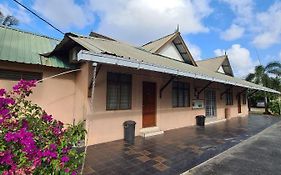 Penginapan Harmoni Inn